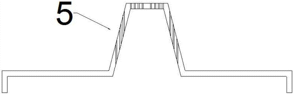 Aeration sustained-release device