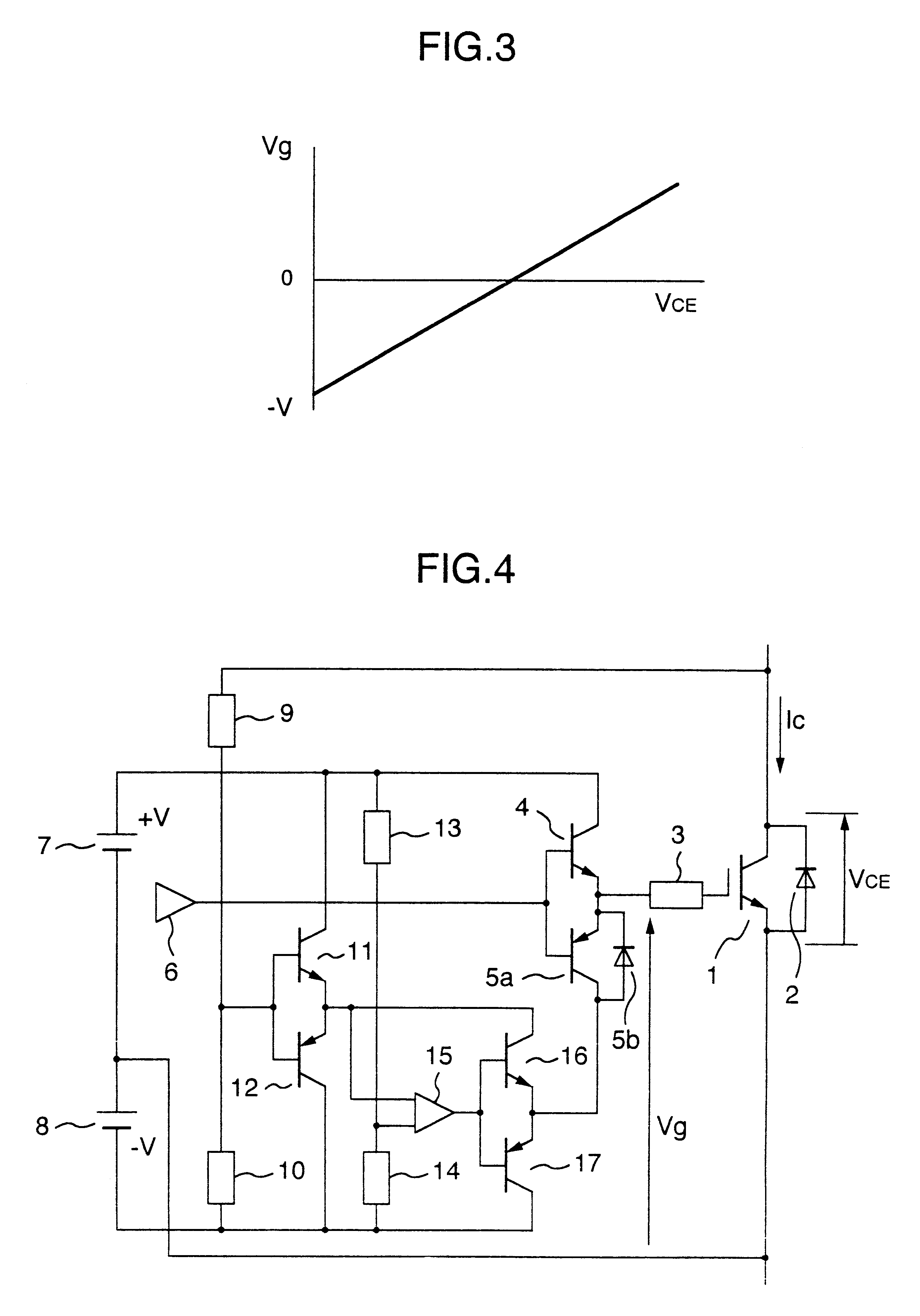 Semiconductor power converting apparatus