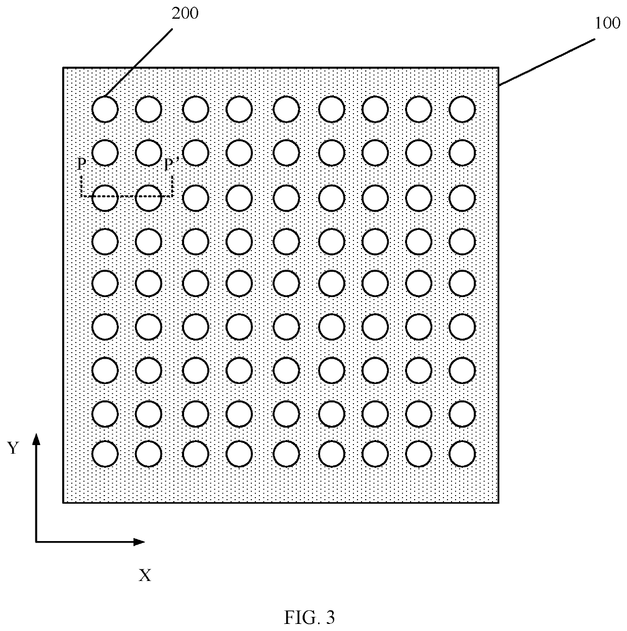 Backlight module and display module