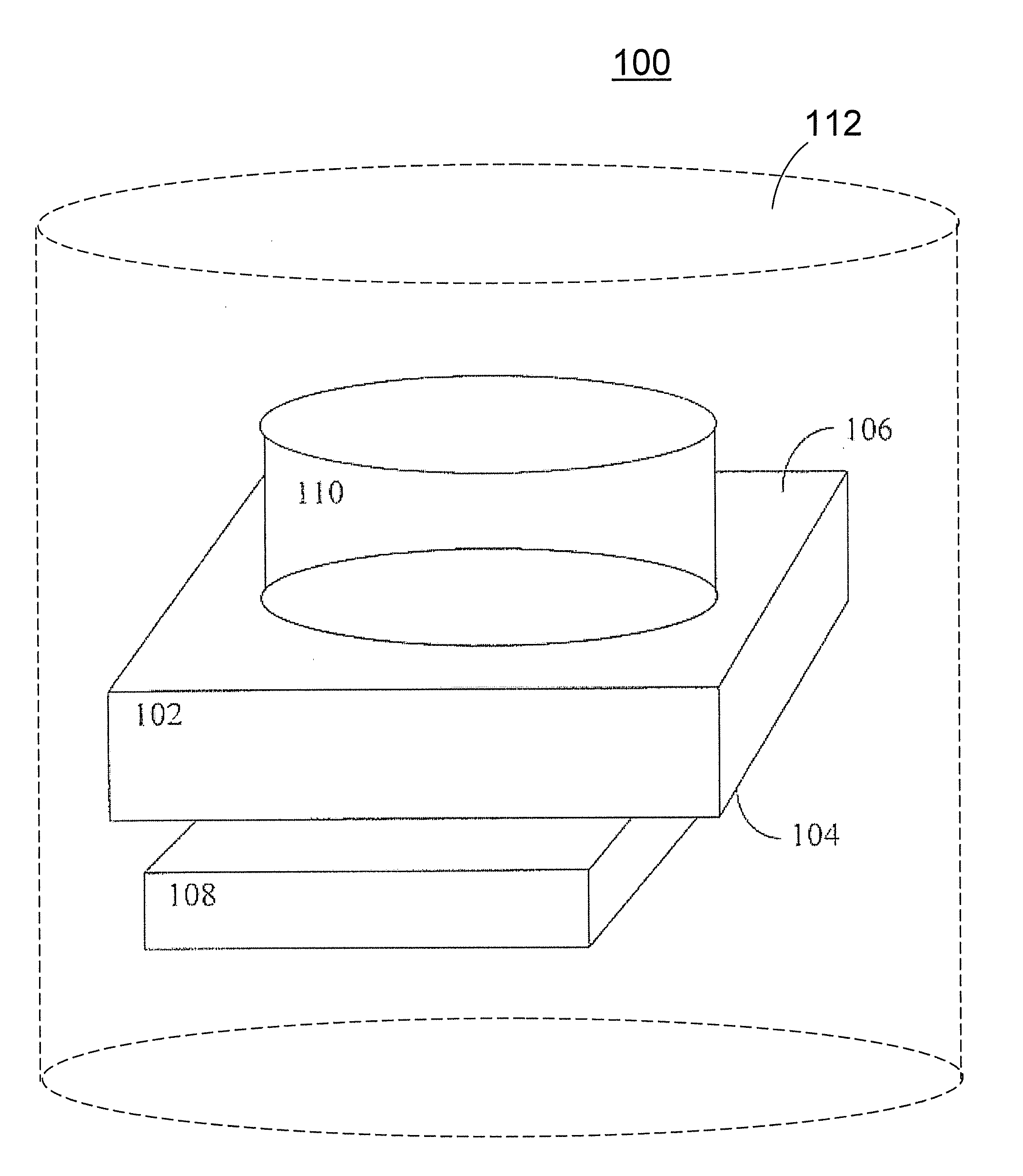 Wireless device having a dual-function battery antenna