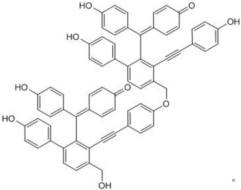 Compounds with antifungal and antitumor activities and their preparation methods and applications