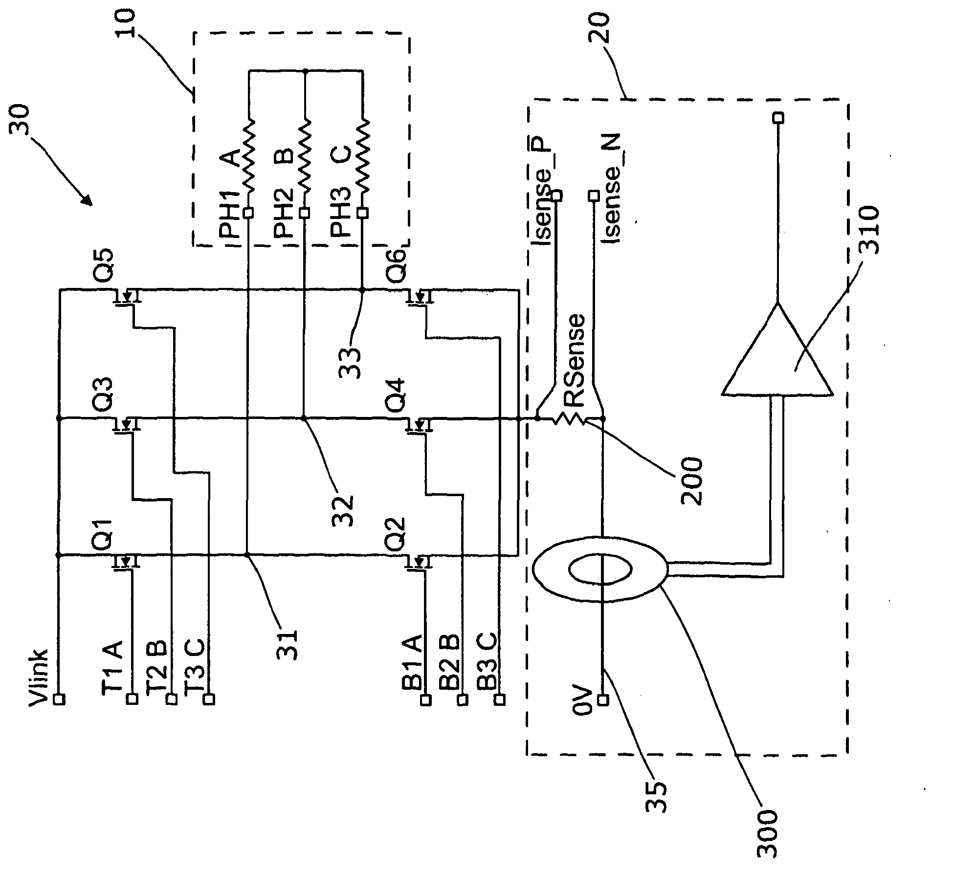 Measurement circuit