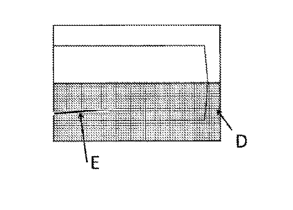 Active energy ray-curable composition for flooring materials and installation method therefor