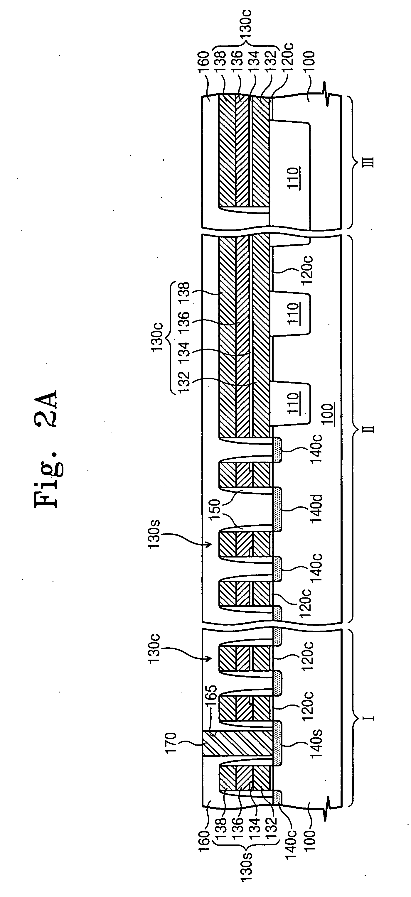 Interconnection structures for semiconductor devices and methods of forming the same