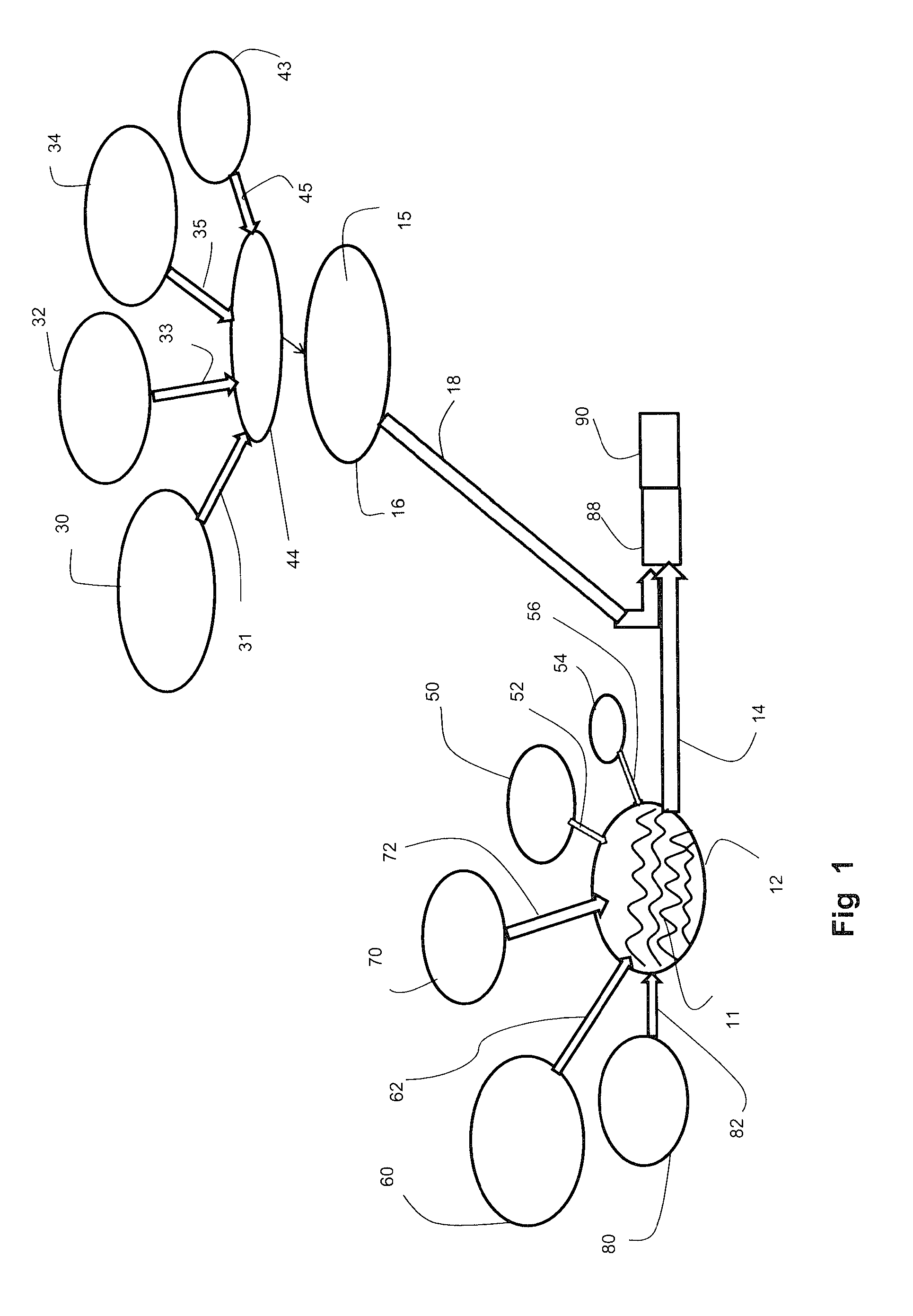 Method for making phase change products from an encapsulated phase change material