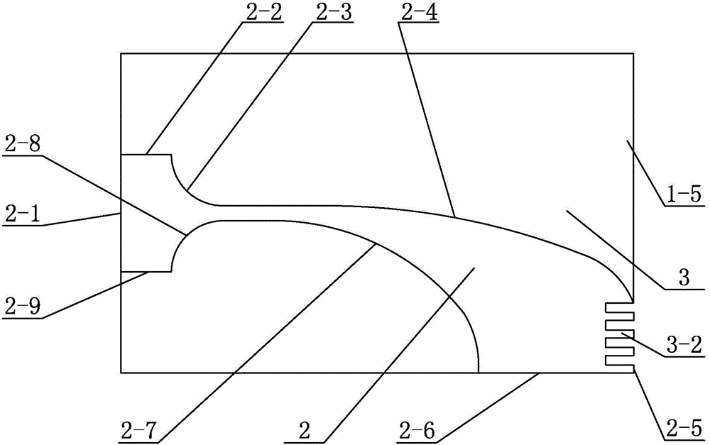 A Feed Antenna Applied to 94GHz Passive Millimeter Wave Imaging System