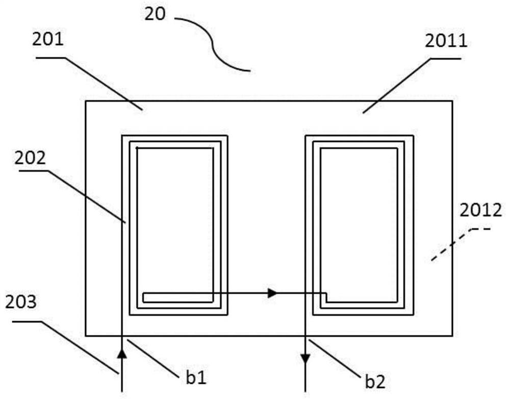 RF Thin Films for Optically Pumped Magnetometers