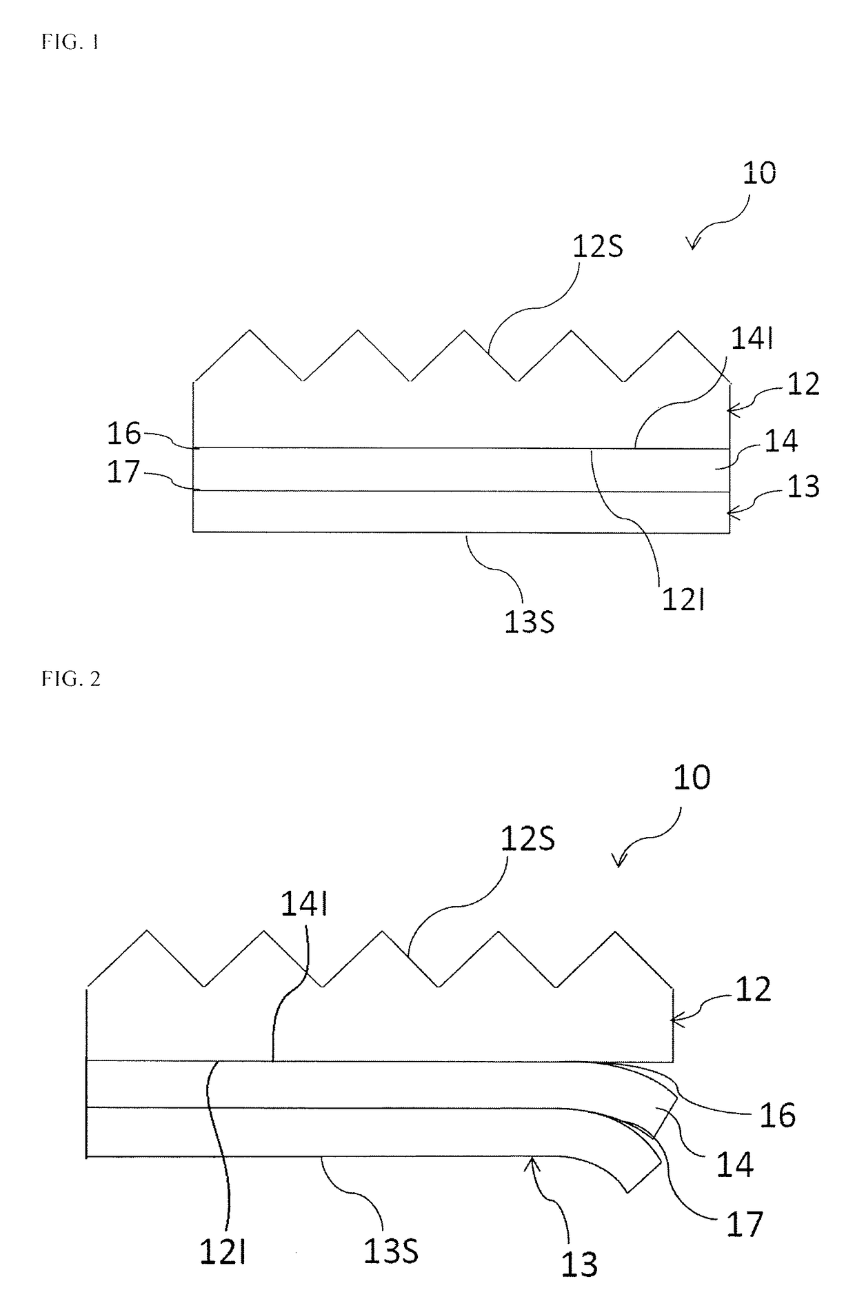 Optical sheet and method for manufacturing same