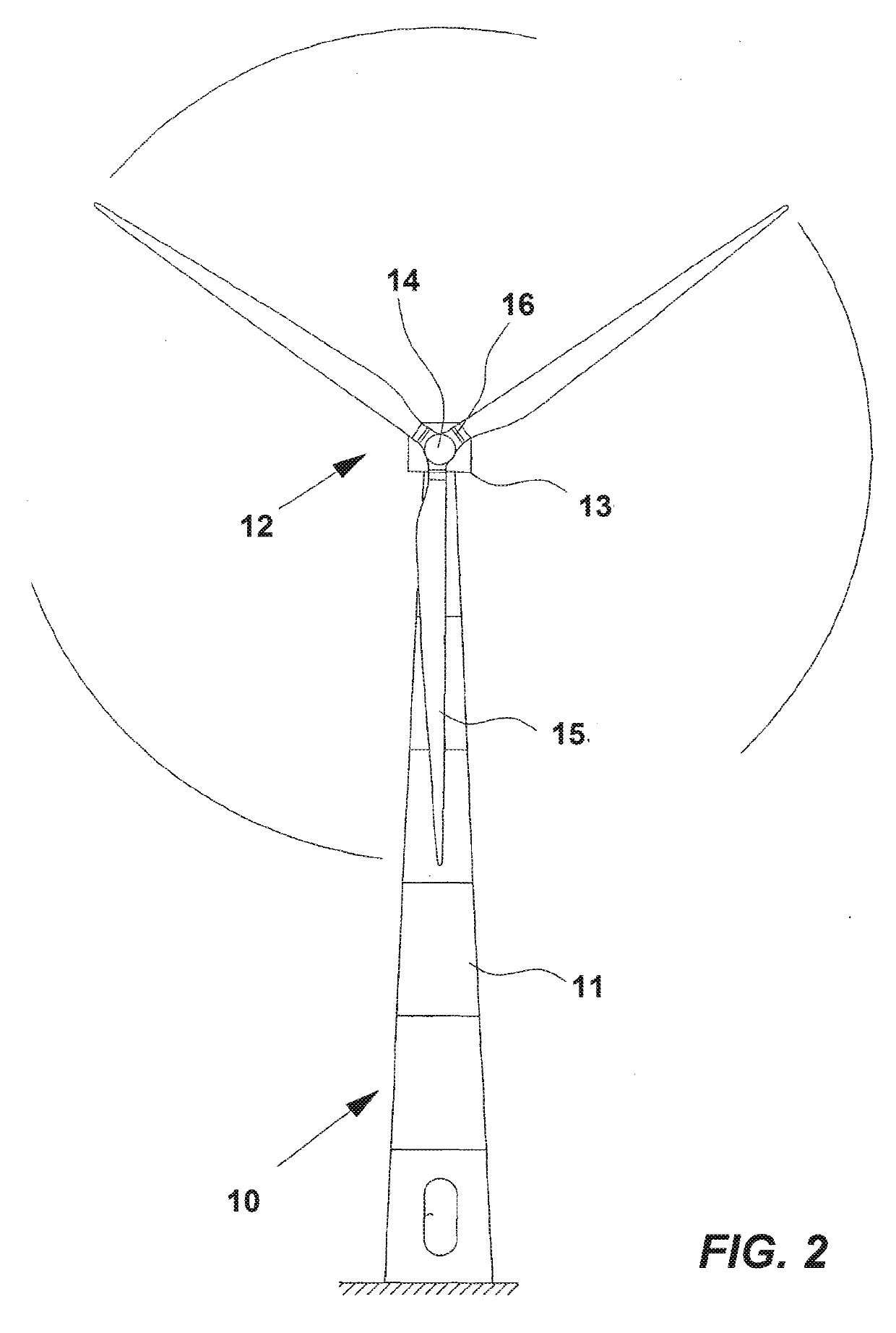 Wind turbine noise analysis and control
