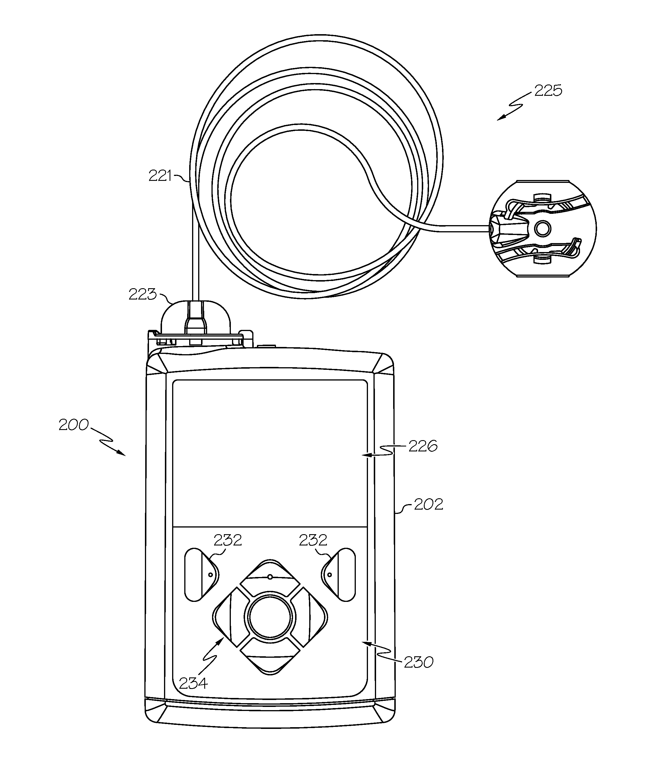 Advance diagnosis of infusion device operating mode viability