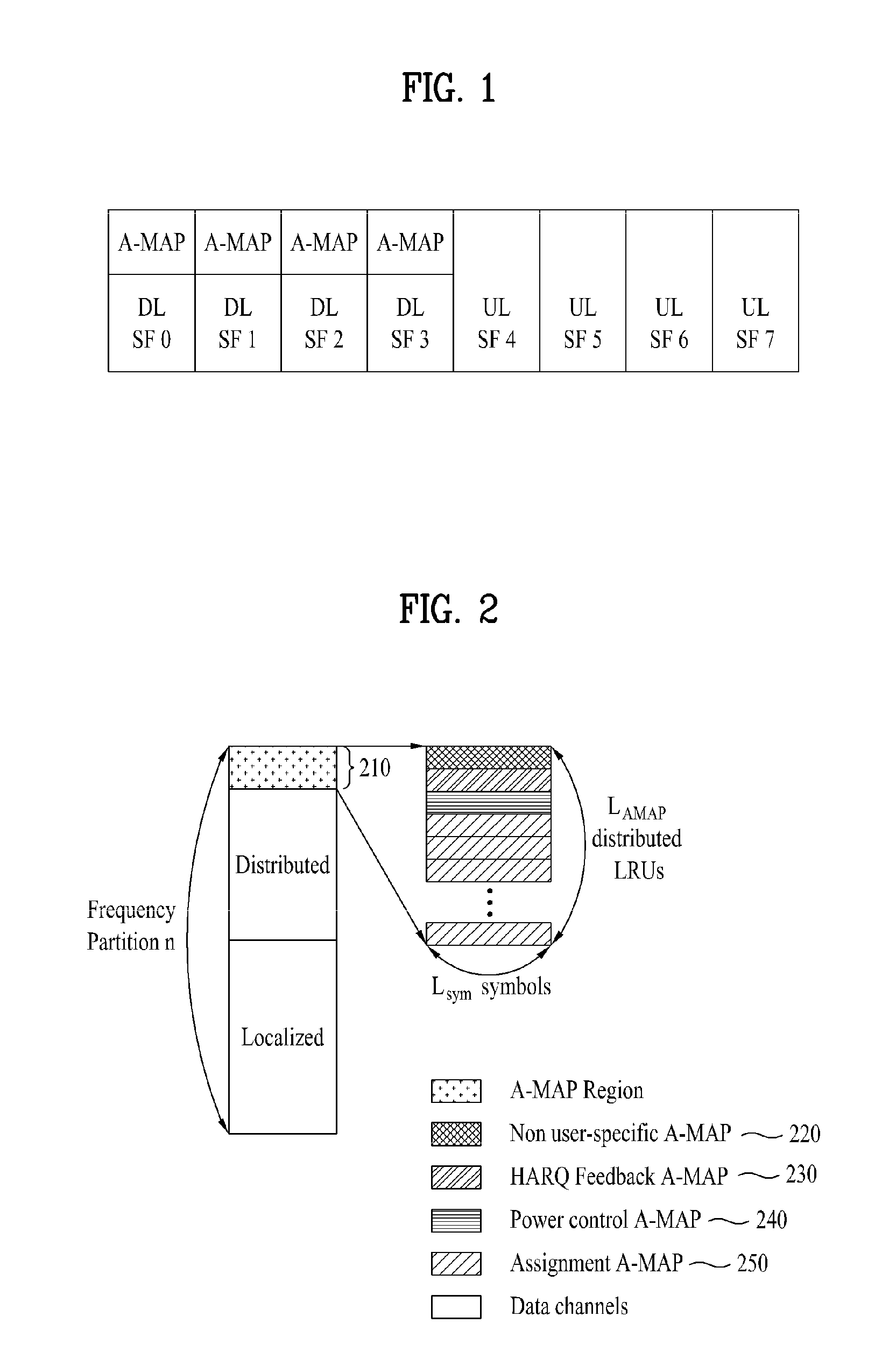 Method for receiving control information and terminal device using the same
