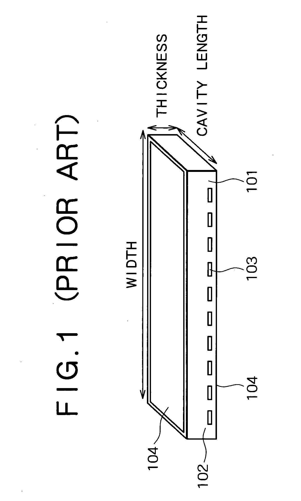 Laser diode module, laser apparatus and laser processing apparatus