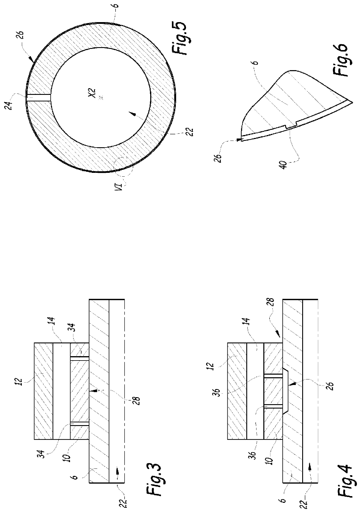 Mechanical assembly and mechanical device