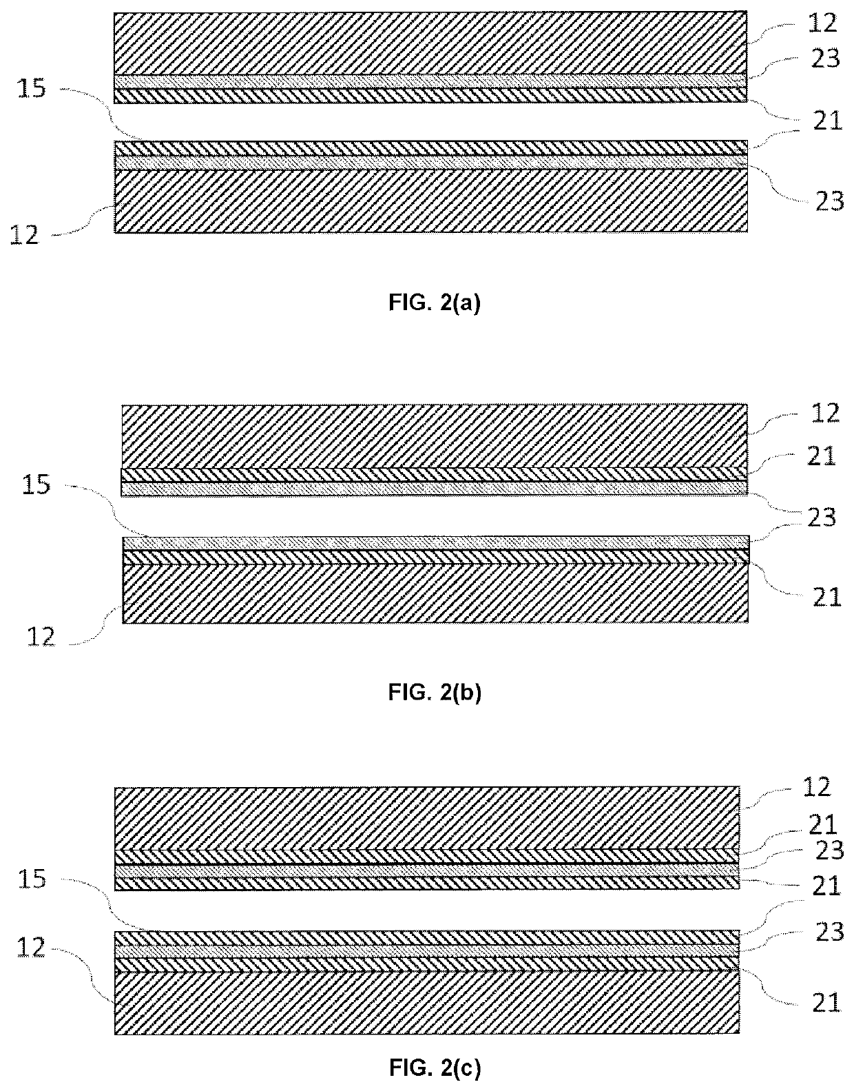 Honeycomb structure and exhaust gas purifying device