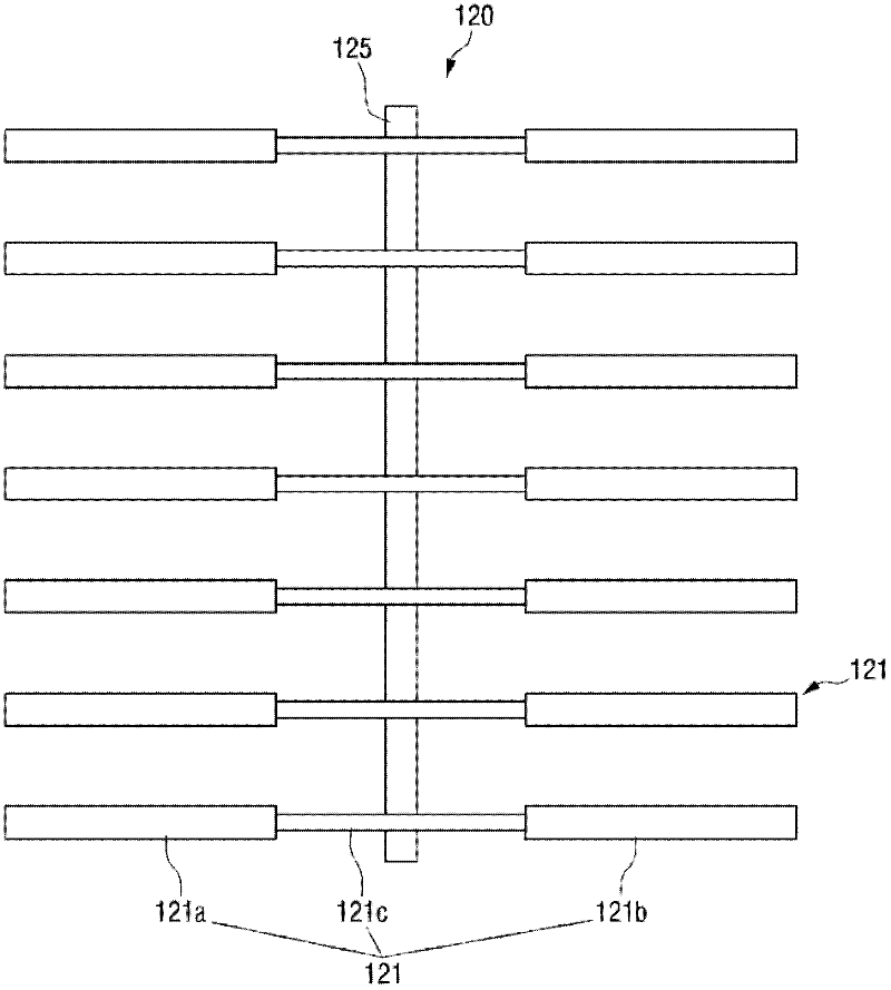 Getter assembly and manufacturing method thereof, and display device including the getter assembly