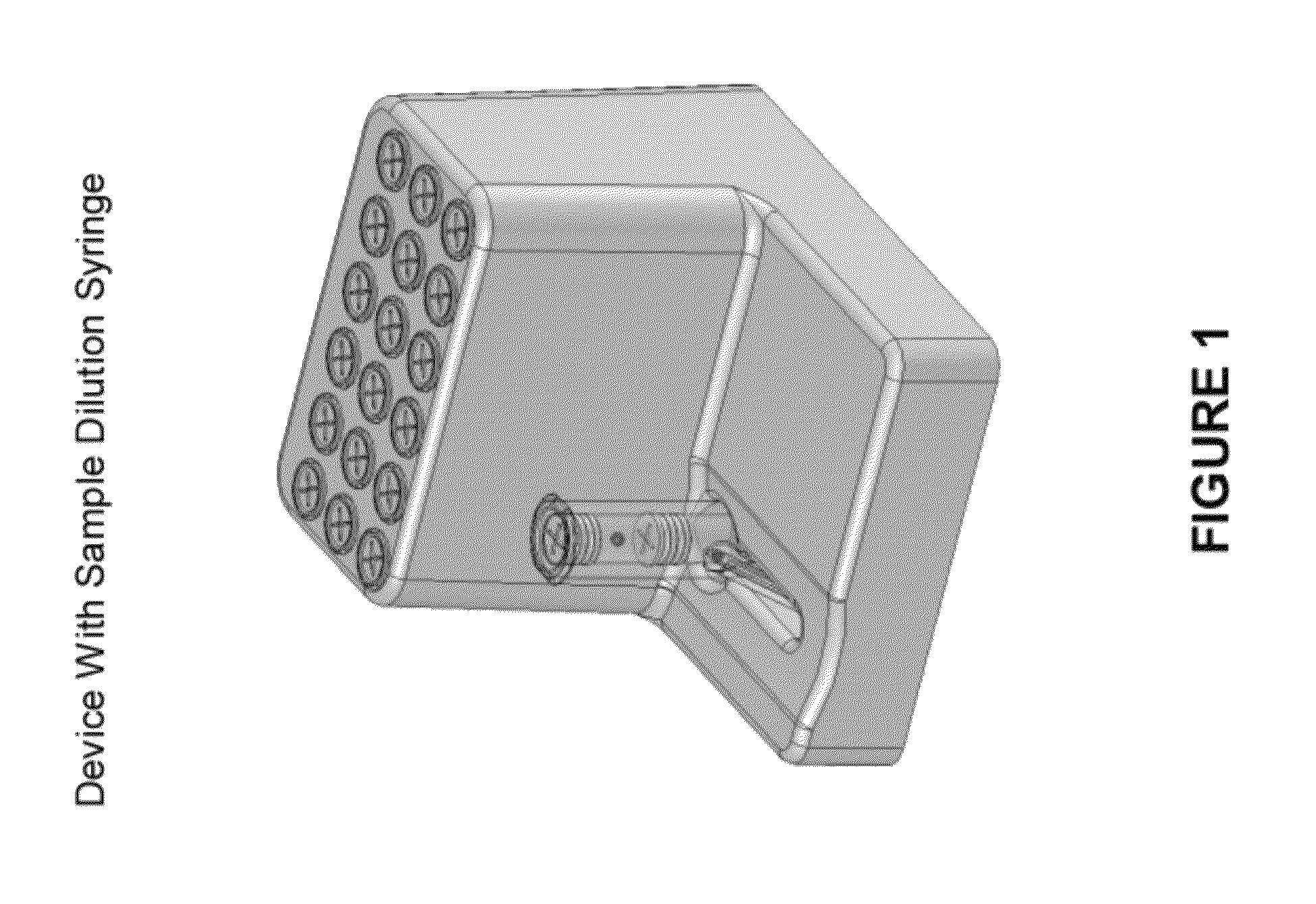 Systems and methods of fluidic sample processing