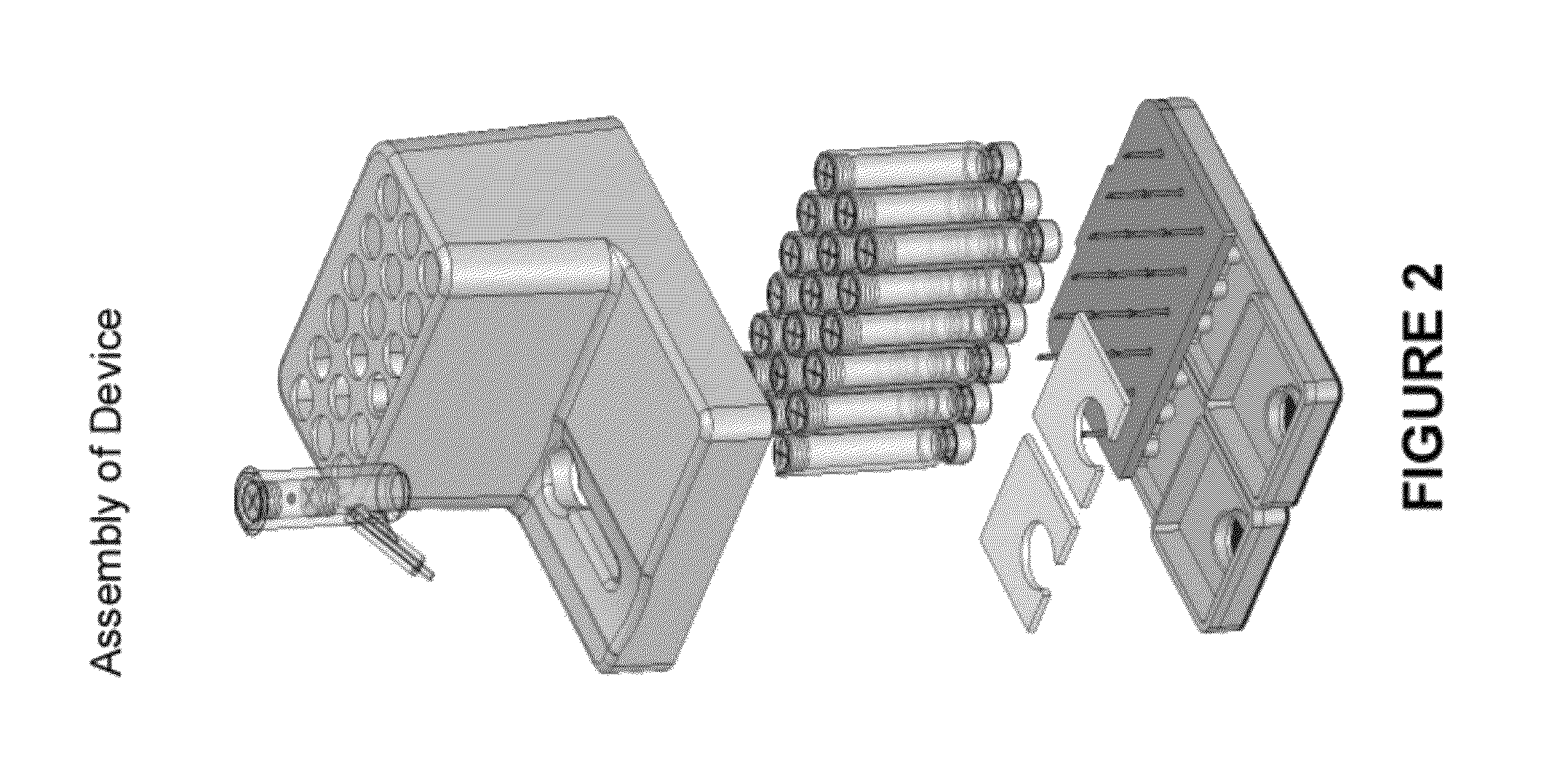 Systems and methods of fluidic sample processing