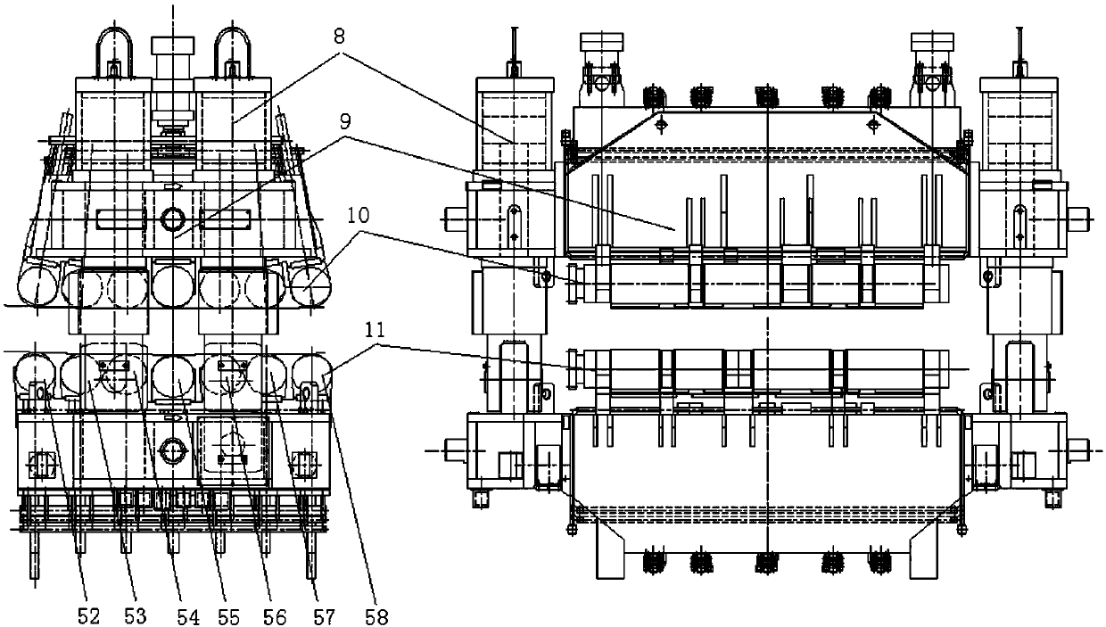 A Control Method for Improving Roll Gap Precision of Continuous Caster