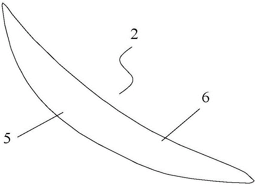 Nose prosthesis and manufacturing method thereof