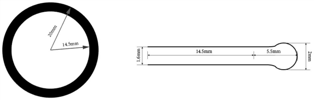 Improved contact algorithm-based material point method applied to double-color coin imprinting forming simulation