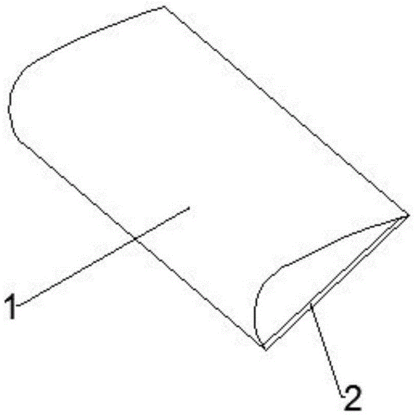 Waist rehabilitation device, and automobile chair, bed and sofa with waist rehabilitation device