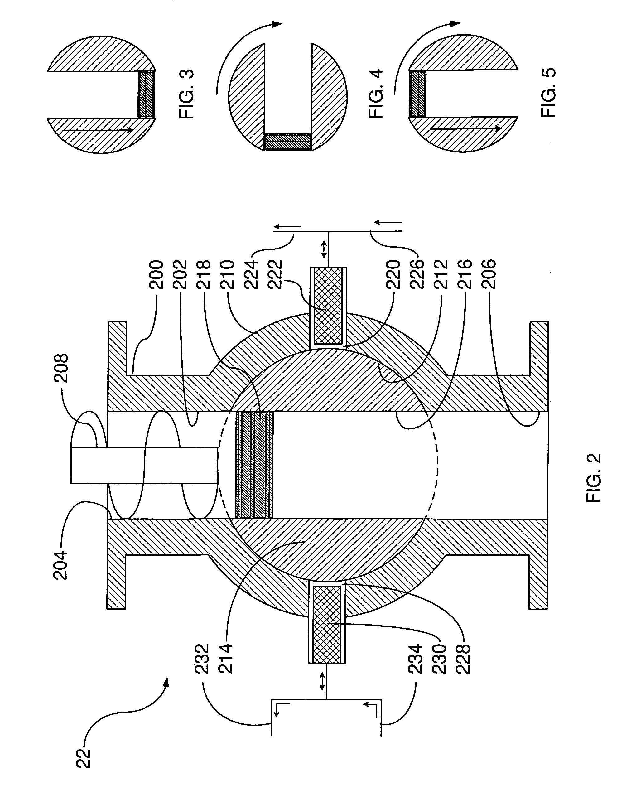 Method and apparatus for removing solute from a solid solute-bearing product