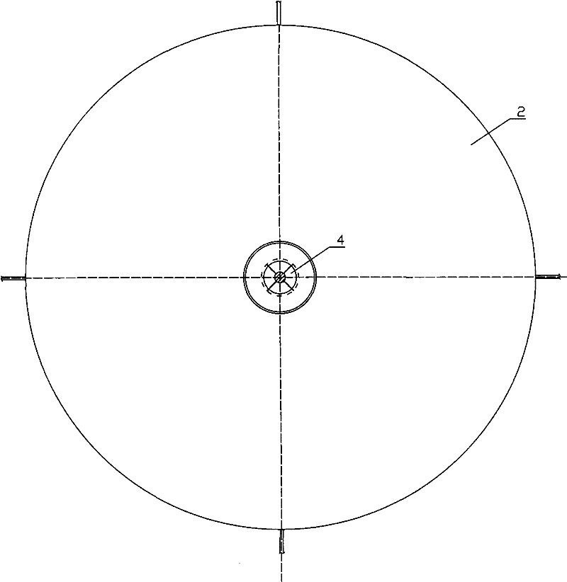 Statically indeterminate equal-strength support anchor cable locking mechanism and method