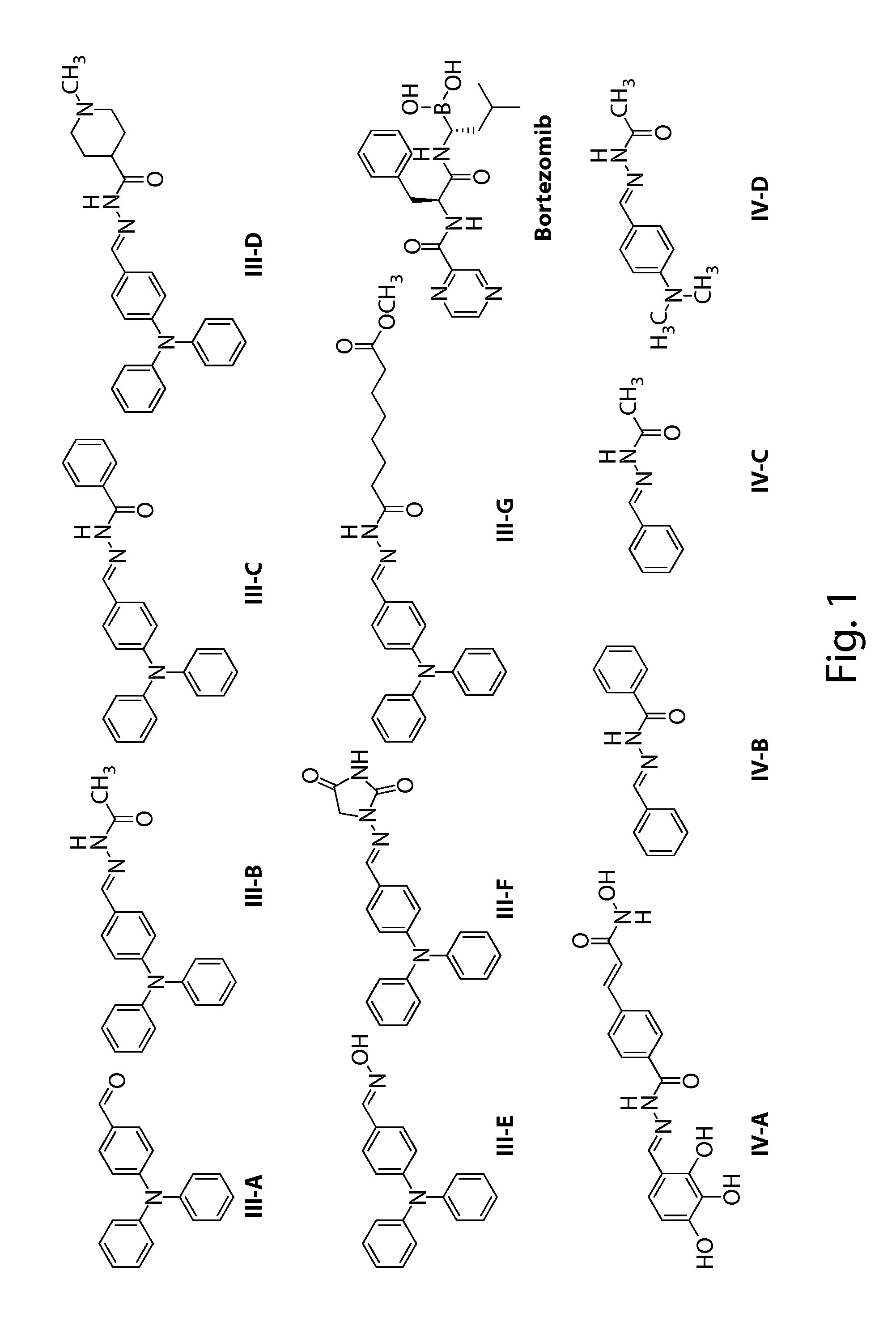 Anti-proliferative compounds and uses thereof