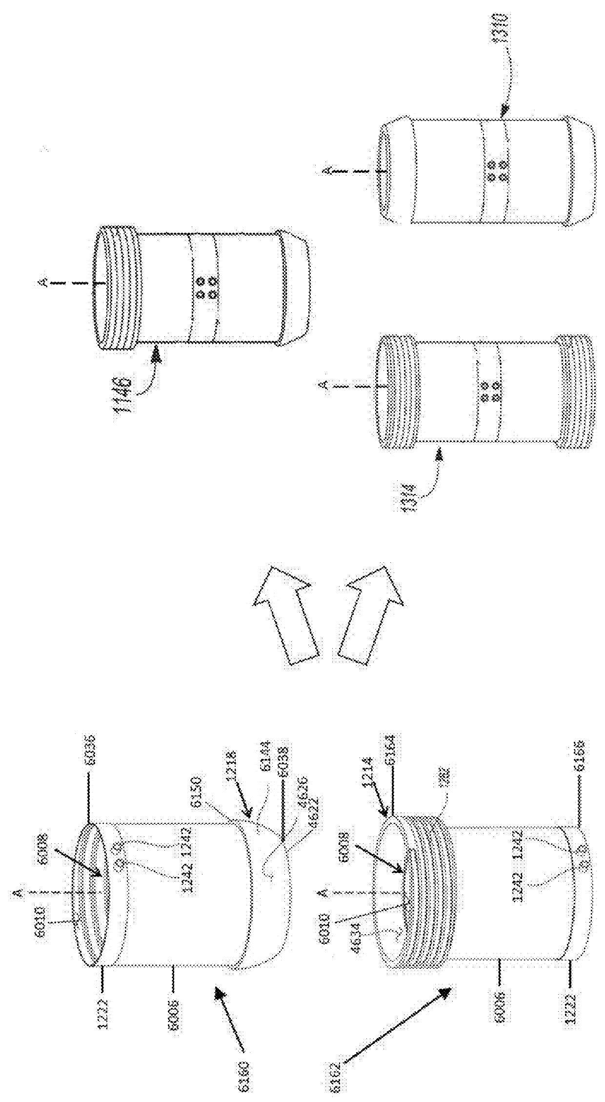 Method of freeze drying