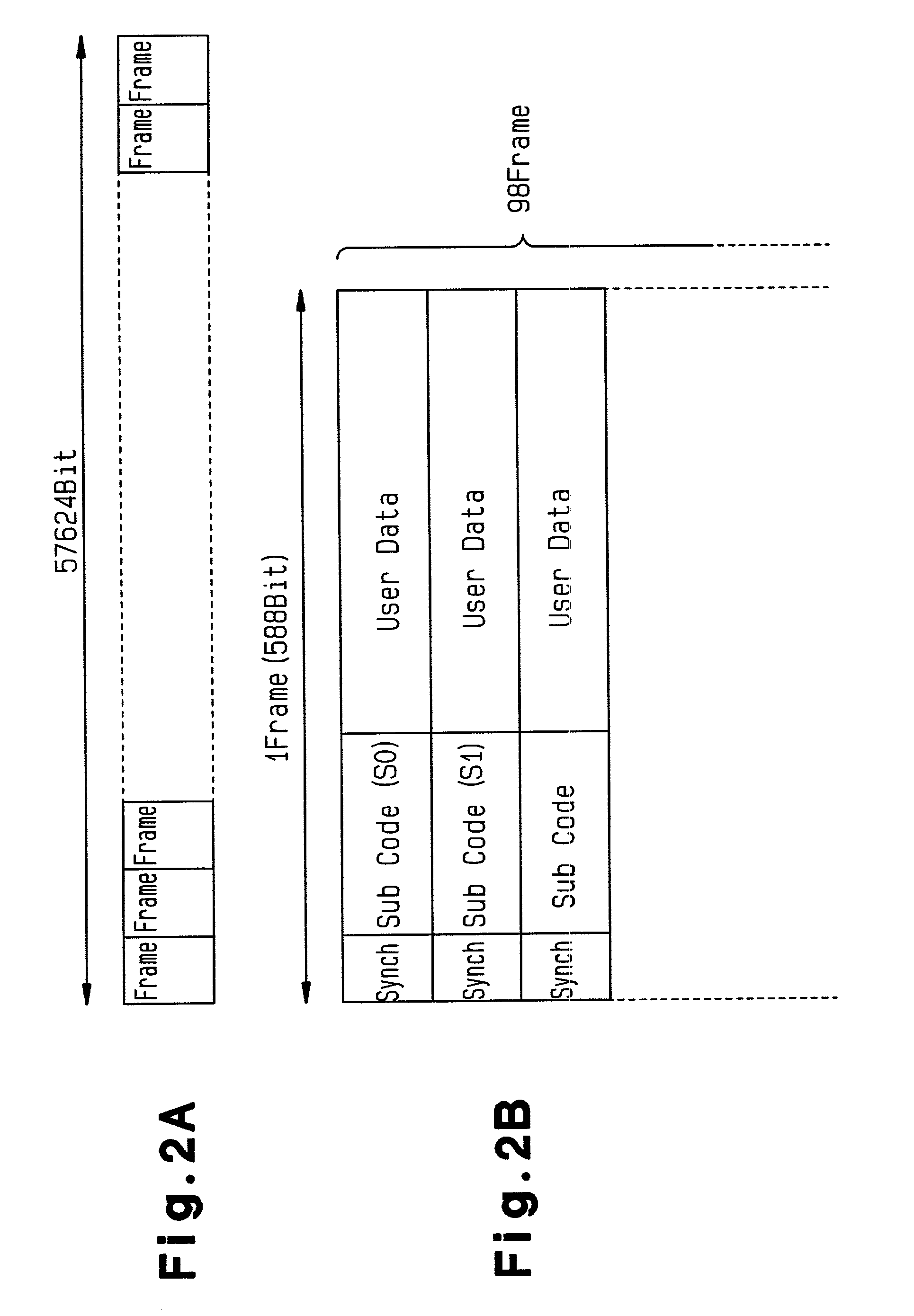 Method and apparatus for recording data on an optical disc with restarting writing of data after data recording interruption