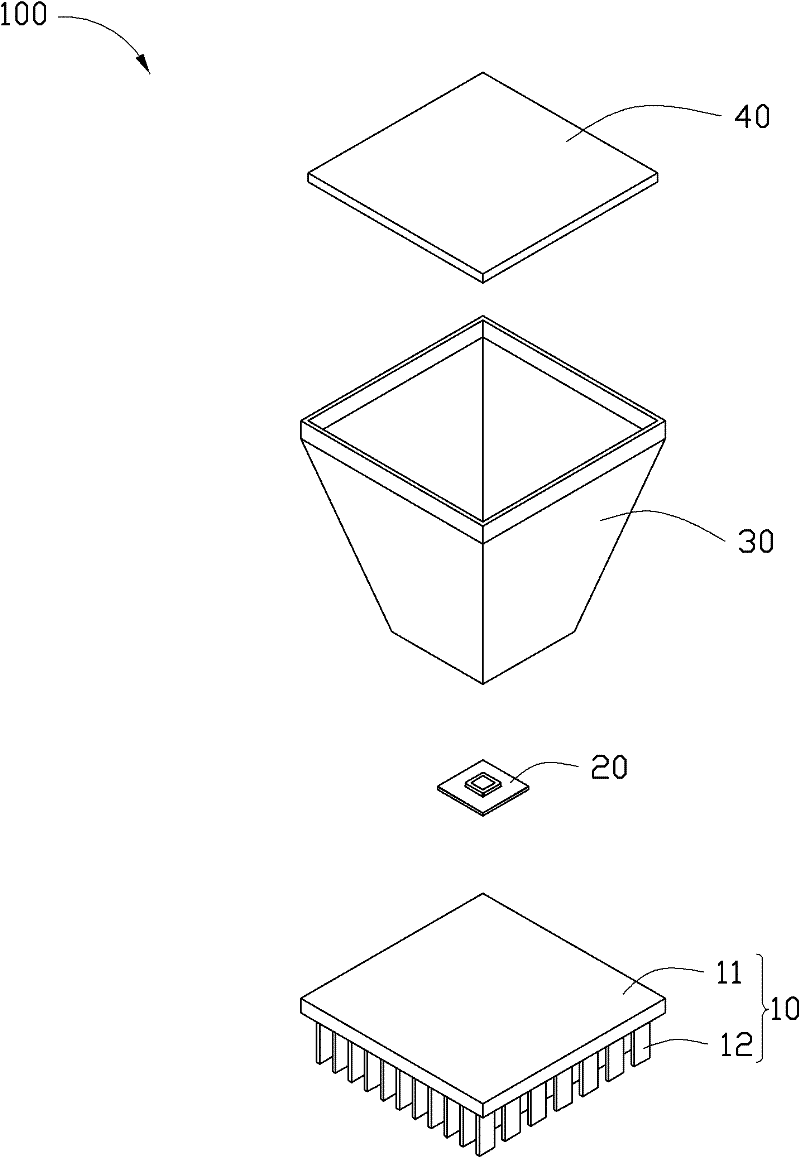 Solar device and solar cell with same