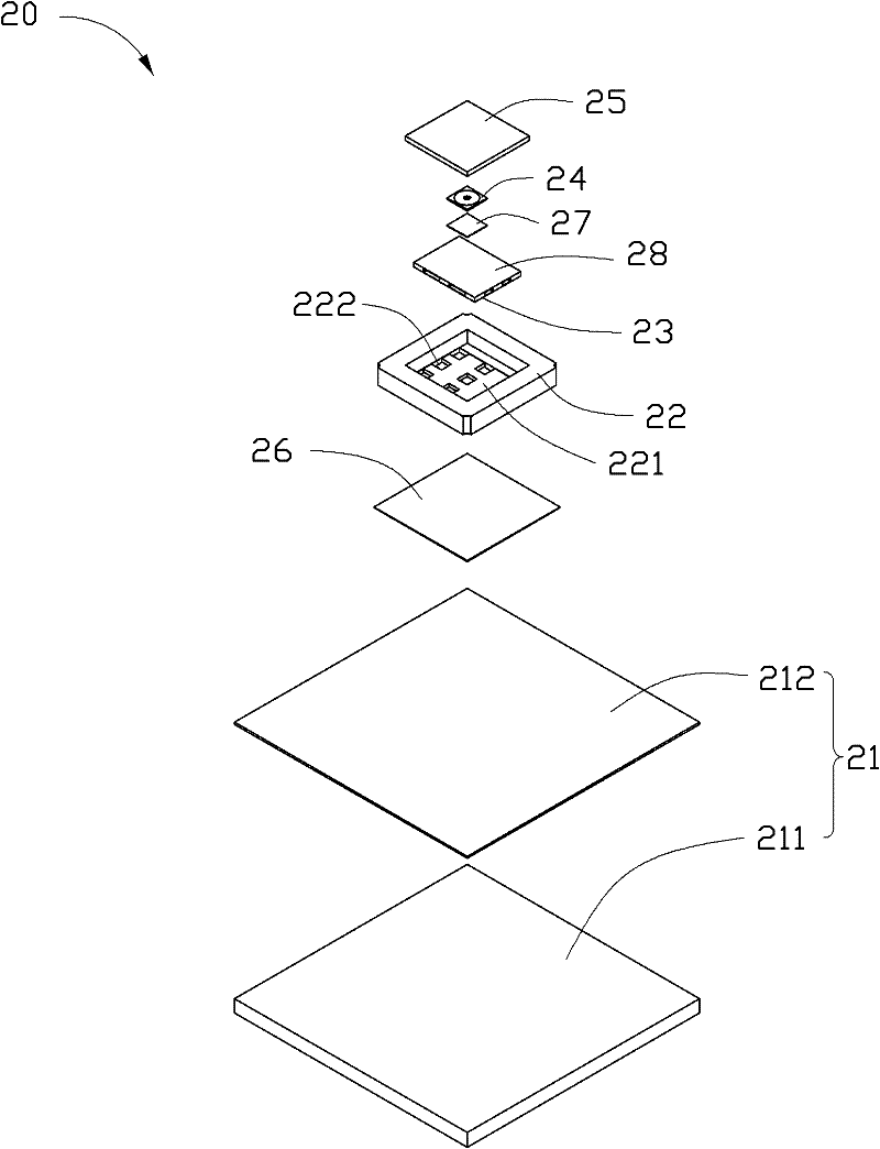 Solar device and solar cell with same