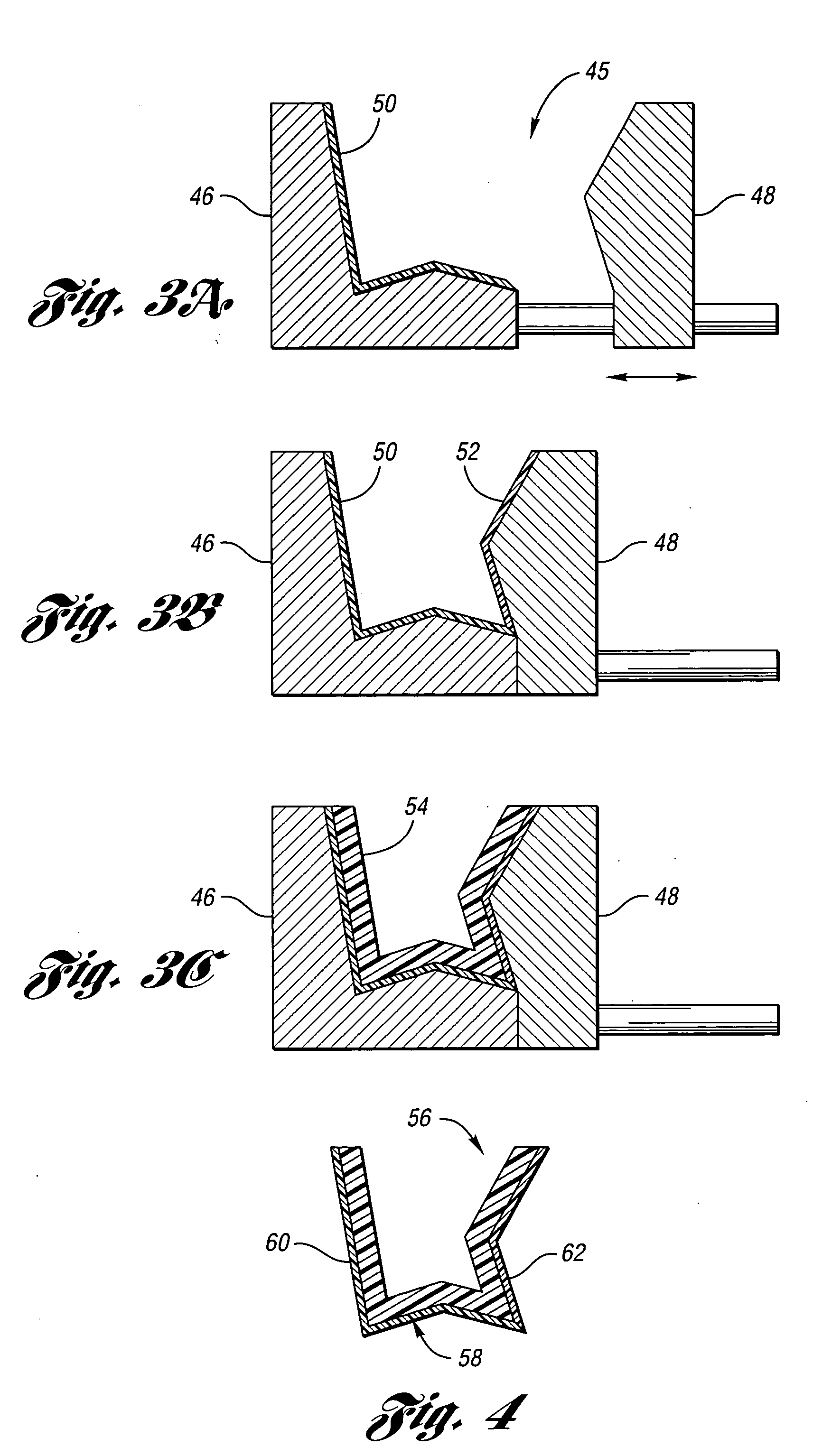 System and method for producing multi-color polymeric components