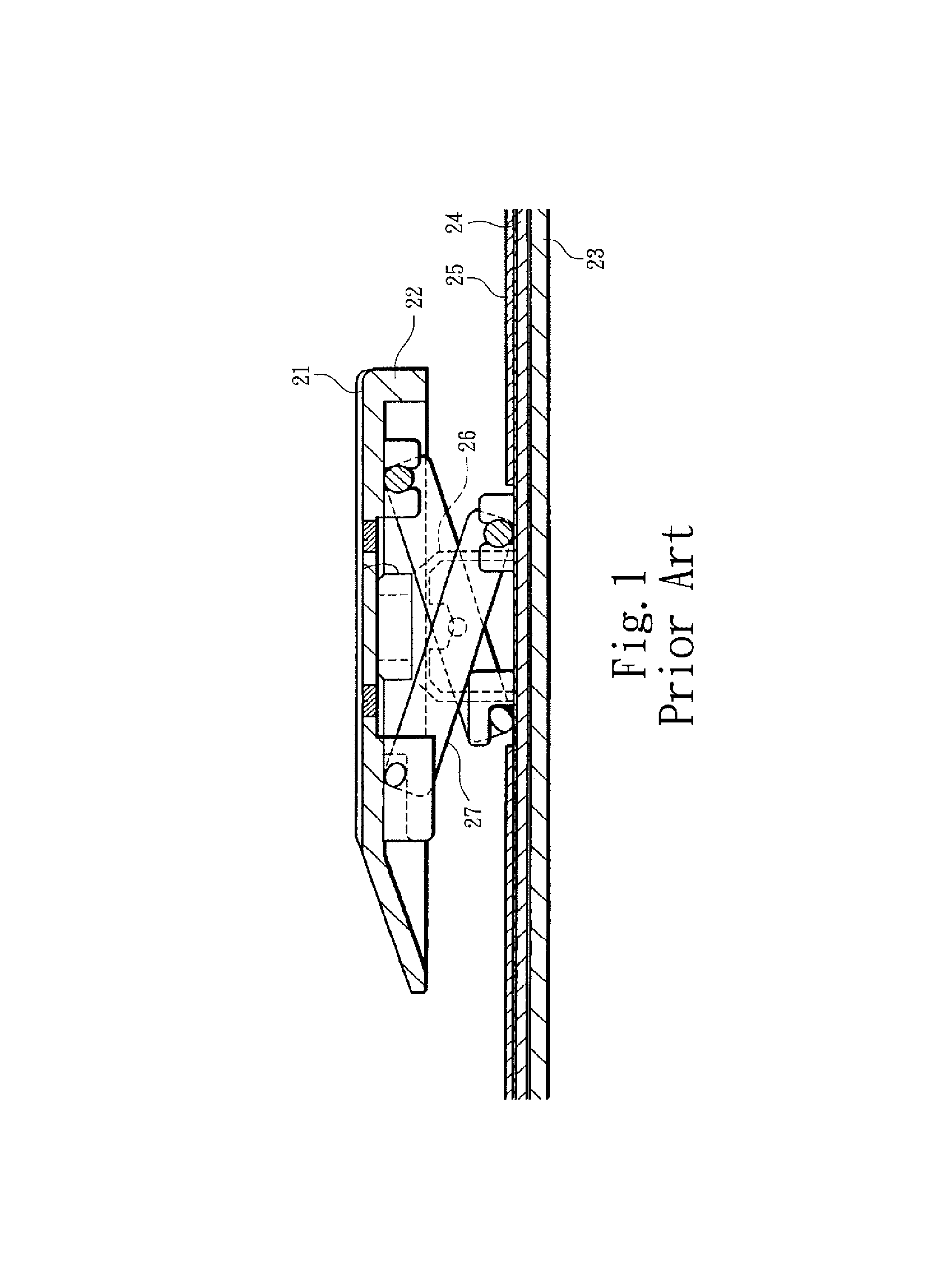 Illuminated keyboard