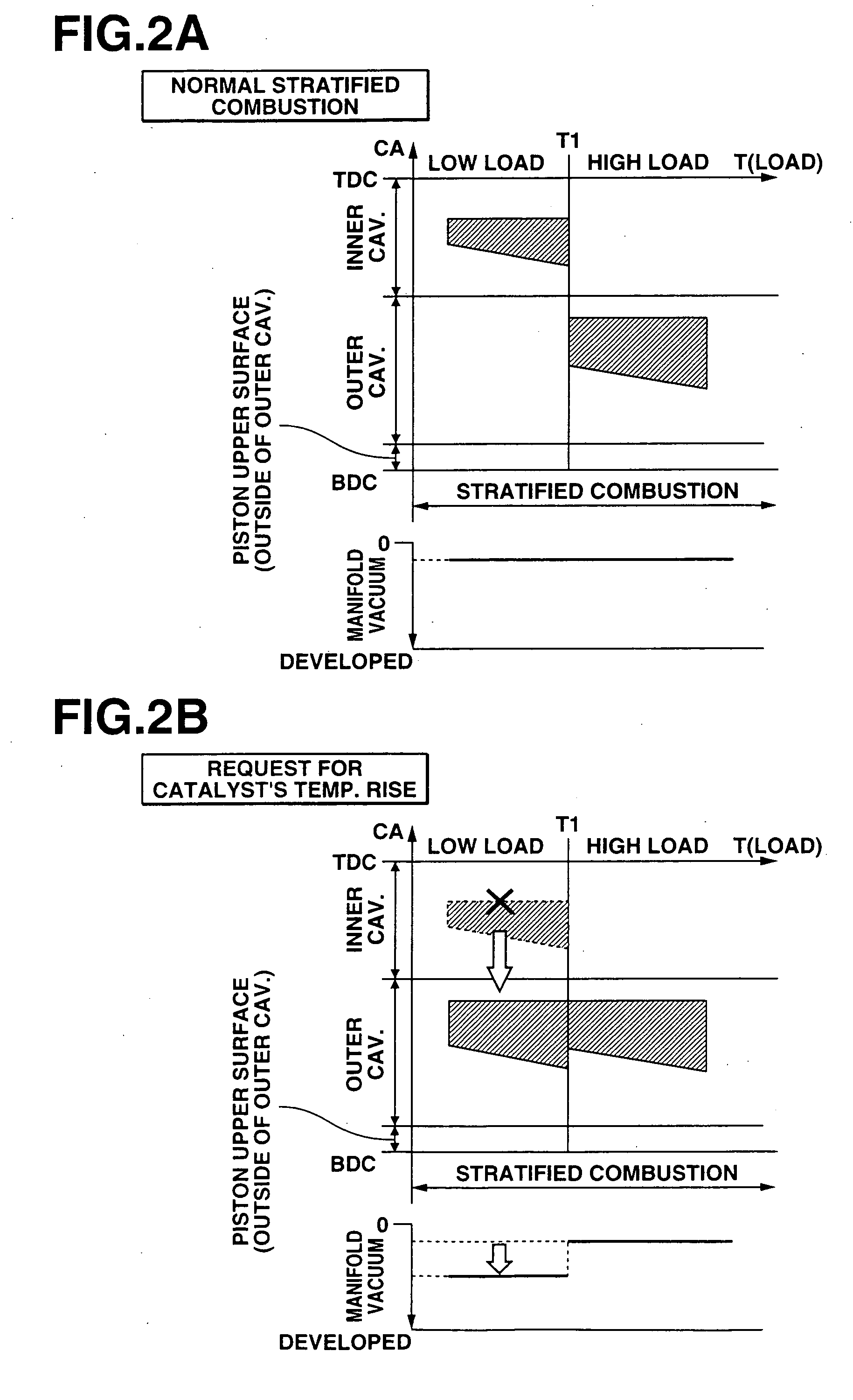 Exhaust emission control apparatus and method for internal combustion engine