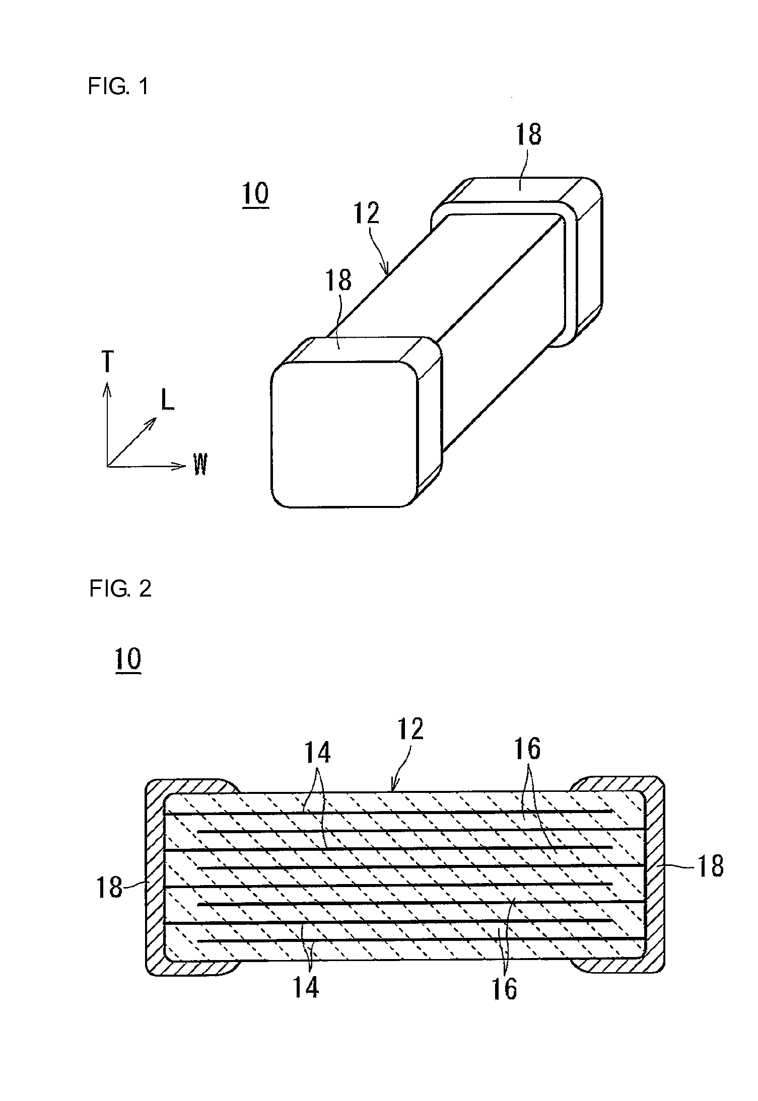 Multilayer ceramic capacitor