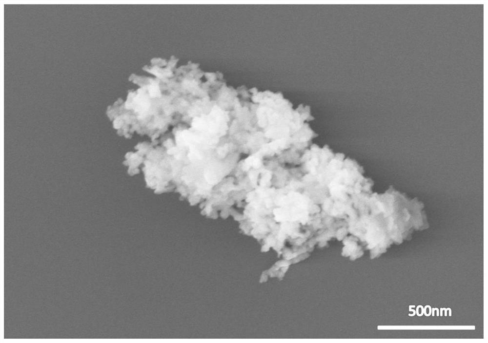 Preparation method and application of nano TiO2 opal compound for improving paper performance