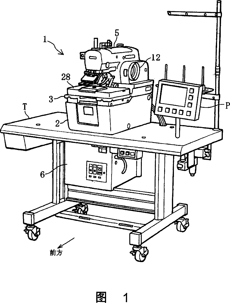 Round-head keyhole sartorius