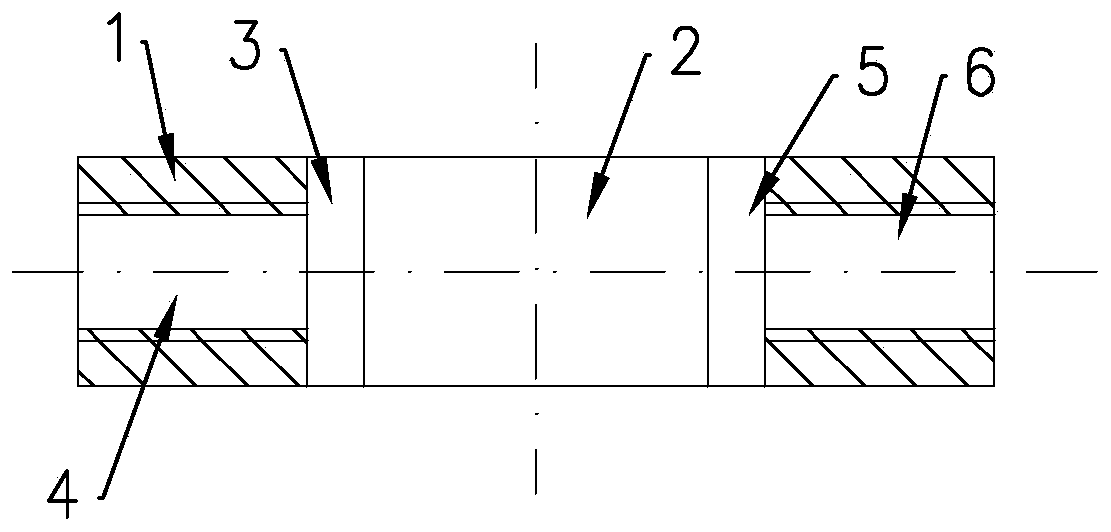 A method for calibrating firearm shooting accuracy