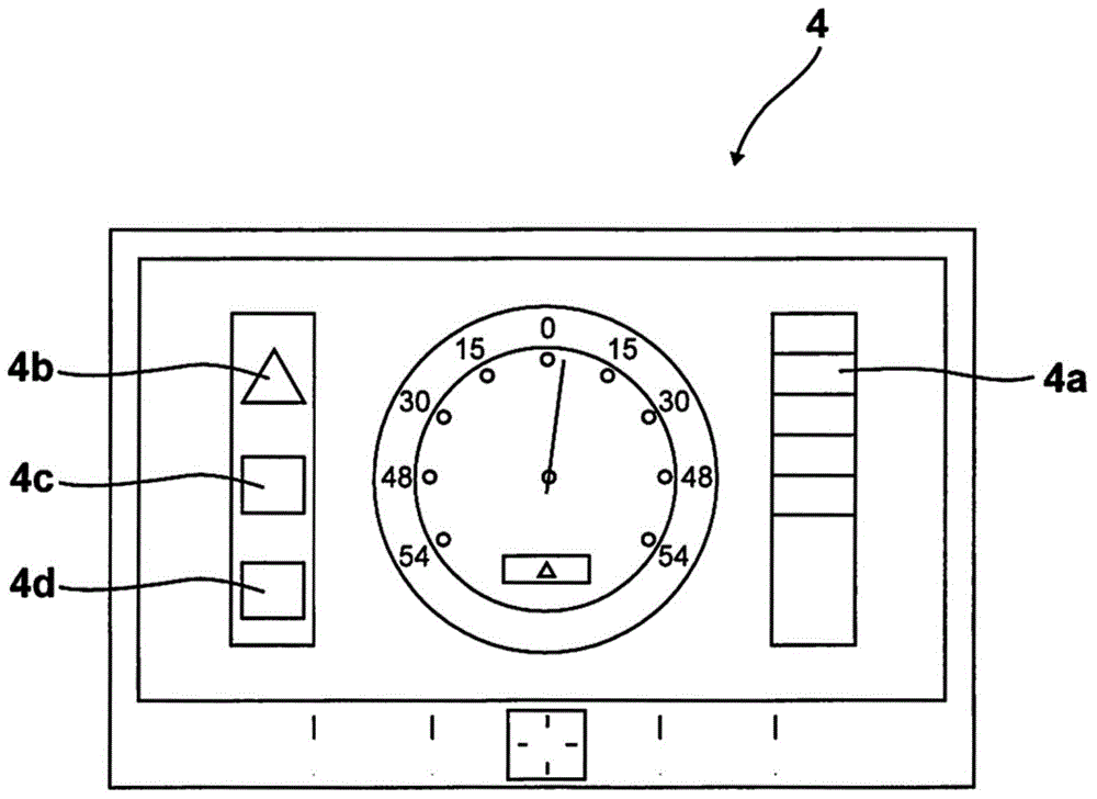 Hinging piece of hinged type bus