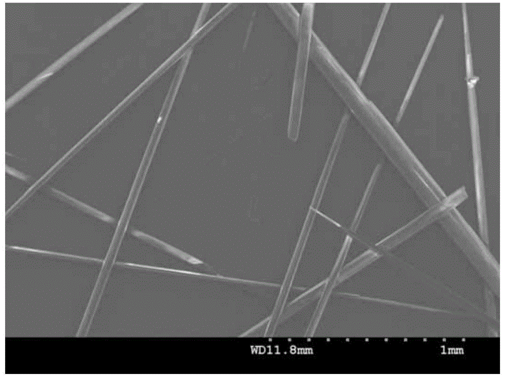 Preparation method of halogen-free low-temperature flame-retardant fiber