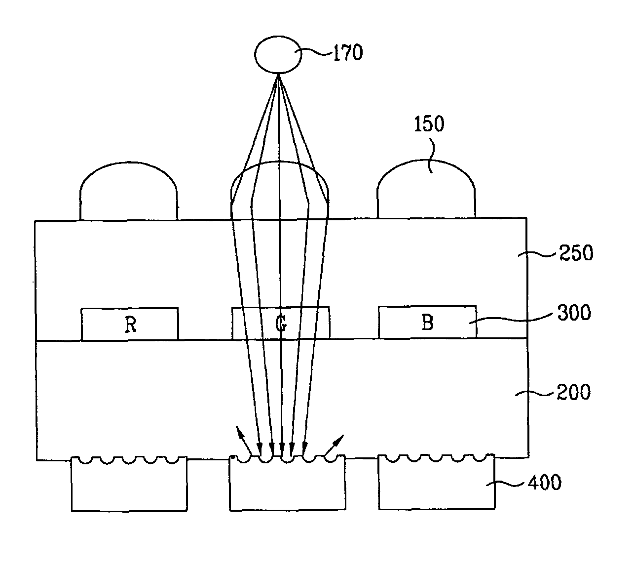 Image sensor and method for manufacturing the same