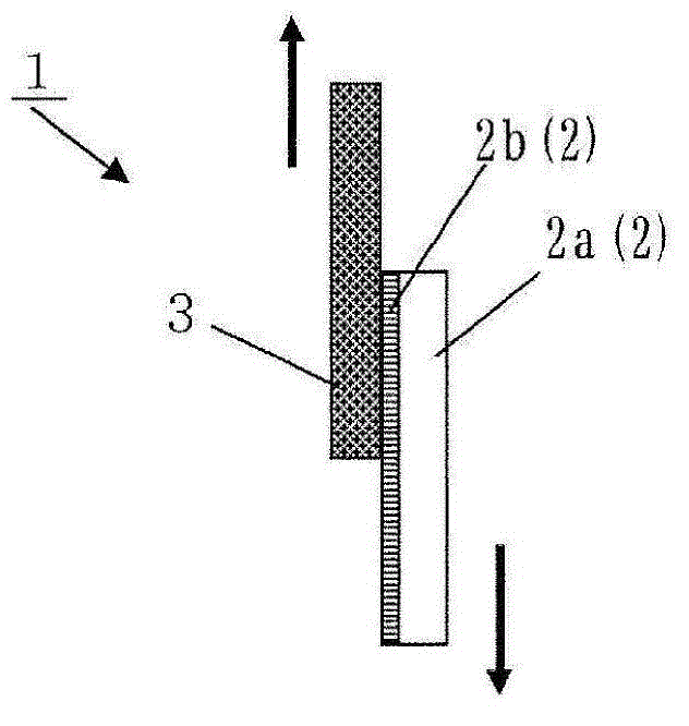Process for producing metal-resin bonded object, and metal-resin bonded object