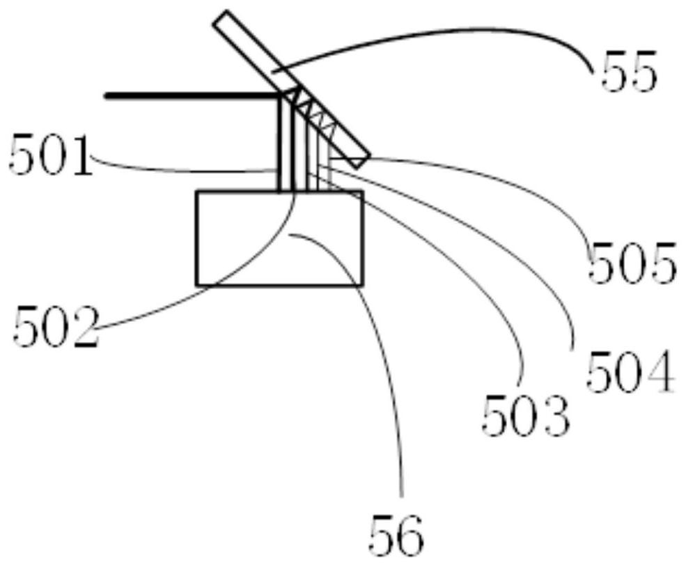 Focus locking detection system and method of microscope