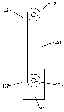 Air conditioner condensed water recycling system