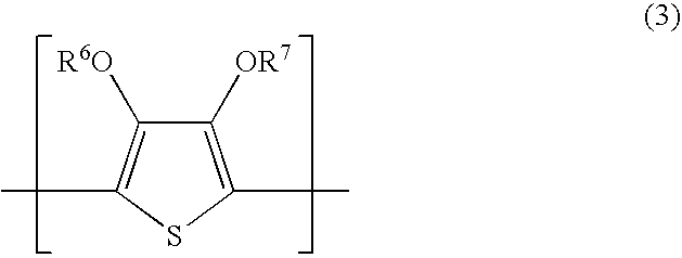 Solid electrolytic capacitor and the use thereof