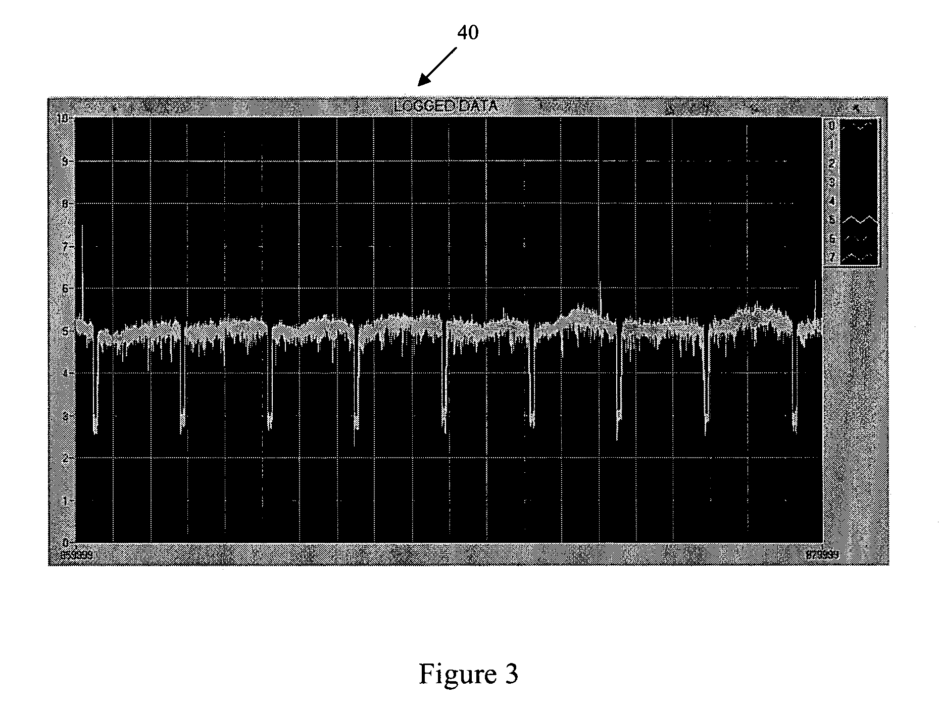 Video inspection system for inspection of rail components and method thereof