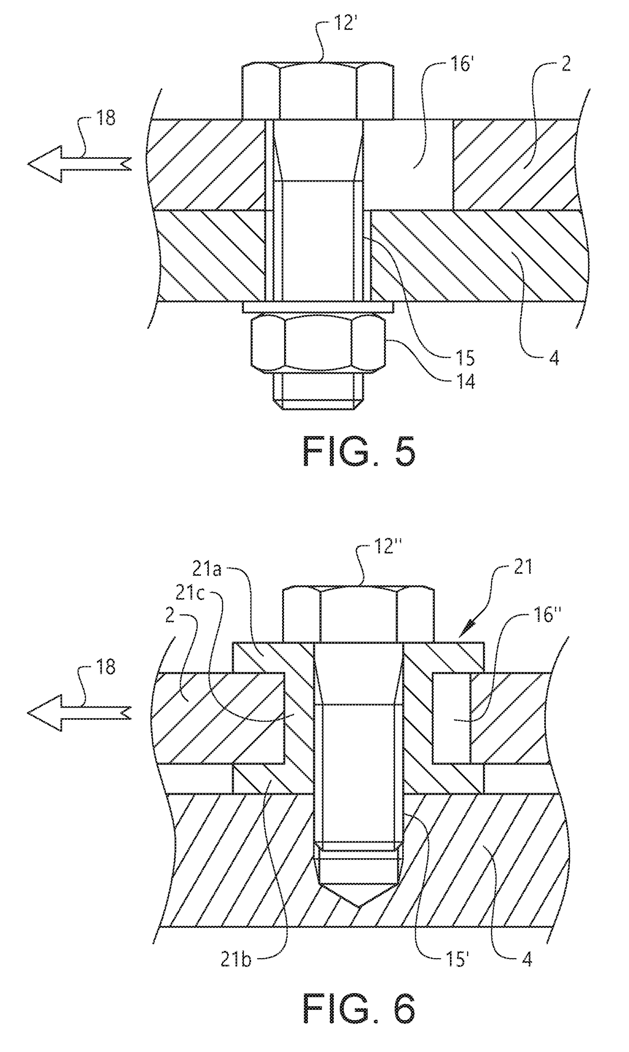 Vehicle incorporating a deformable front frame structure