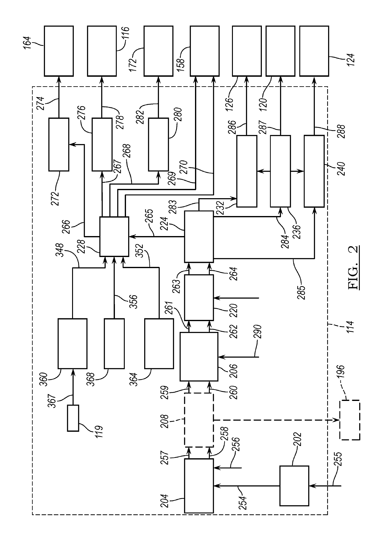 Method of cam phase control based on cylinder wall temperature