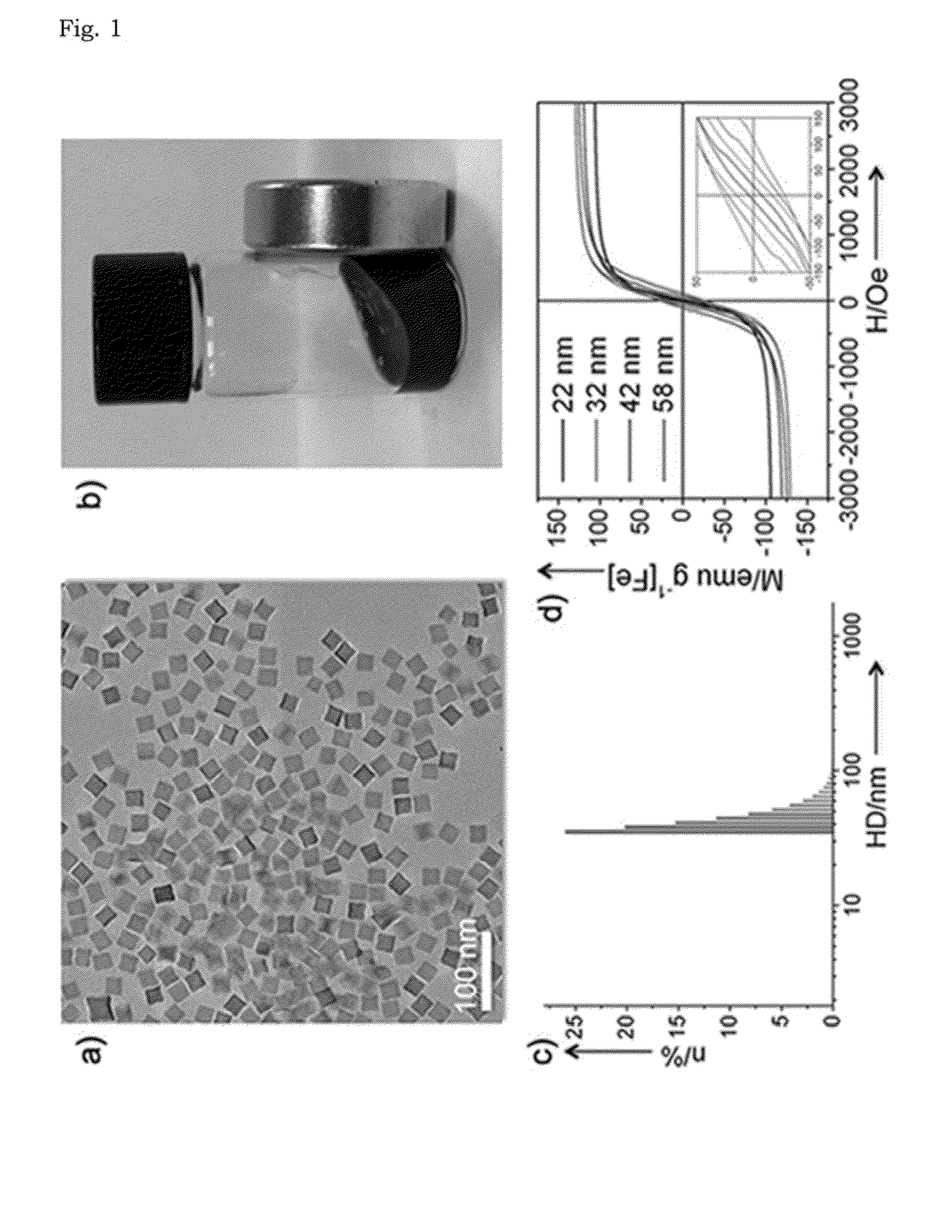 Iron oxide nanocomposite, magnetic resonance imaging t2 contrast medium comprising same, and method for manufacturing same